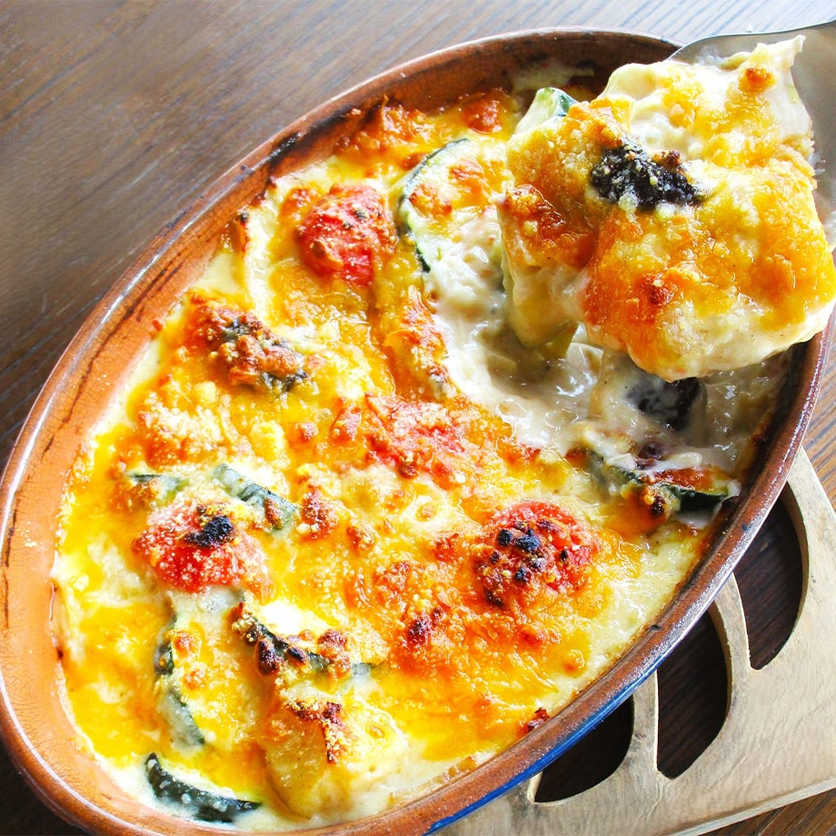 こうや豆腐メロンパン